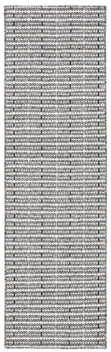 Safavieh Vermont 803 Rug, VRM803 - Black / Ivory