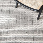 Safavieh Vermont 803 Rug, VRM803 - Black / Ivory