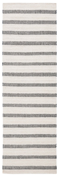 Safavieh Vermont 804 Rug, VRM804 - Black / Ivory