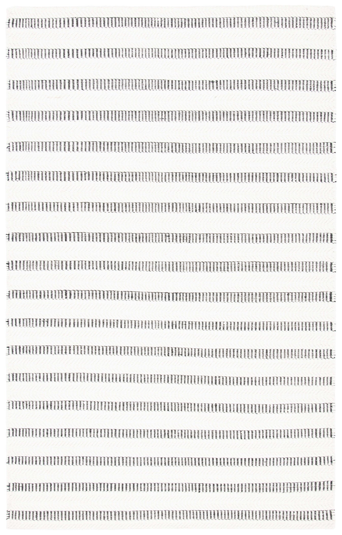 Safavieh Vermont 804 Rug, VRM804 - Black / Ivory