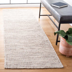 Safavieh Vermont 805 Rug, VRM805 - Brown / Ivory
