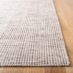 Safavieh Vermont 805 Rug, VRM805 - Brown / Ivory
