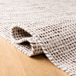 Safavieh Vermont 805 Rug, VRM805 - Brown / Ivory