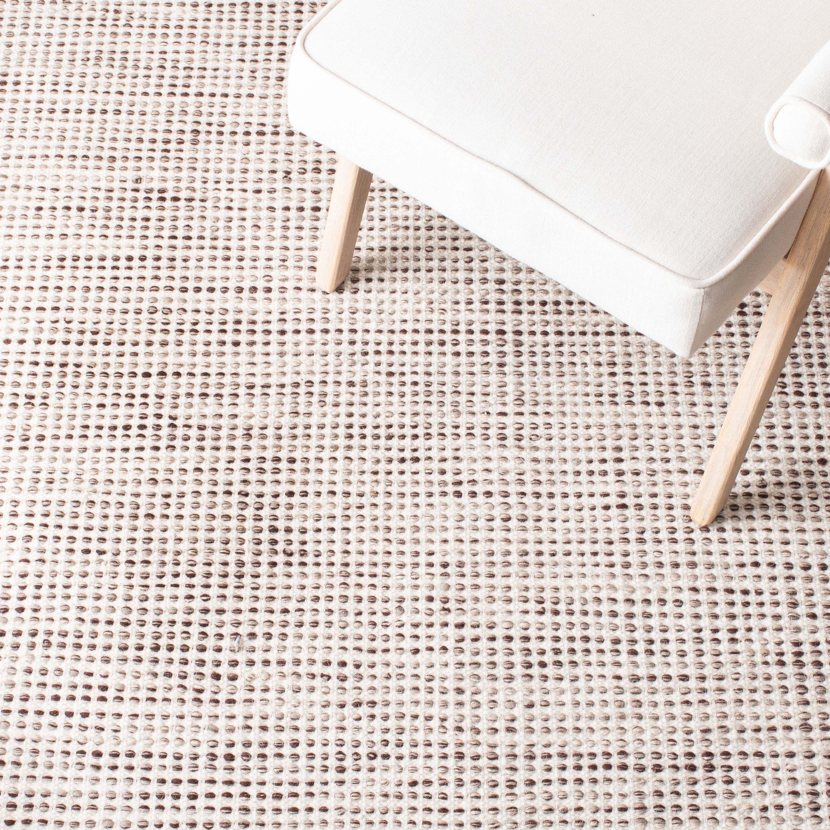 Safavieh Vermont 805 Rug, VRM805 - Brown / Ivory