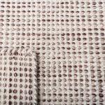 Safavieh Vermont 805 Rug, VRM805 - Brown / Ivory