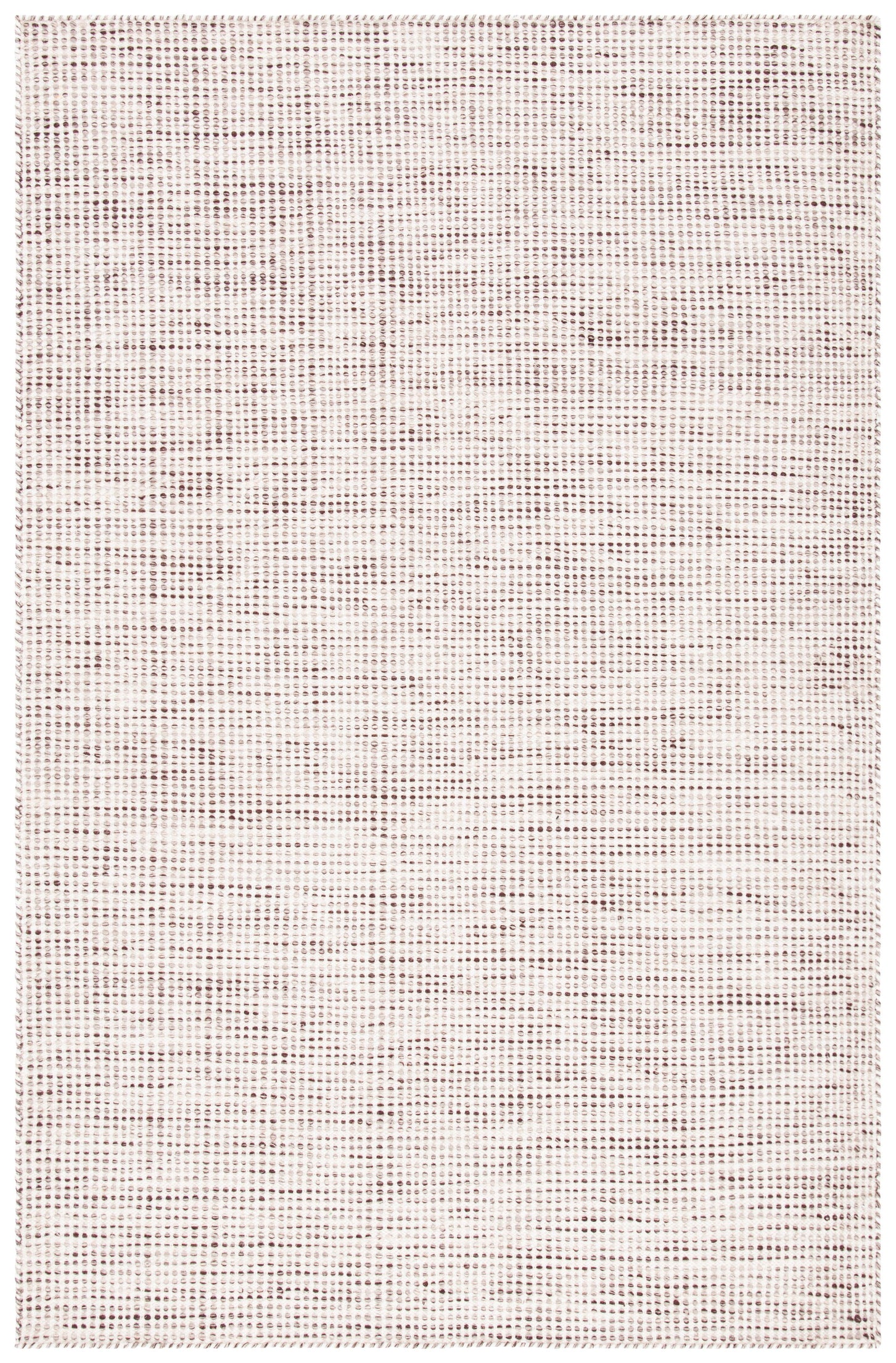Safavieh Vermont 805 Rug, VRM805 - Brown / Ivory