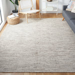 Safavieh Vermont 805 Rug, VRM805 - Brown / Ivory