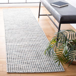 Safavieh Vermont 806 Rug, VRM806 - Grey / Ivory