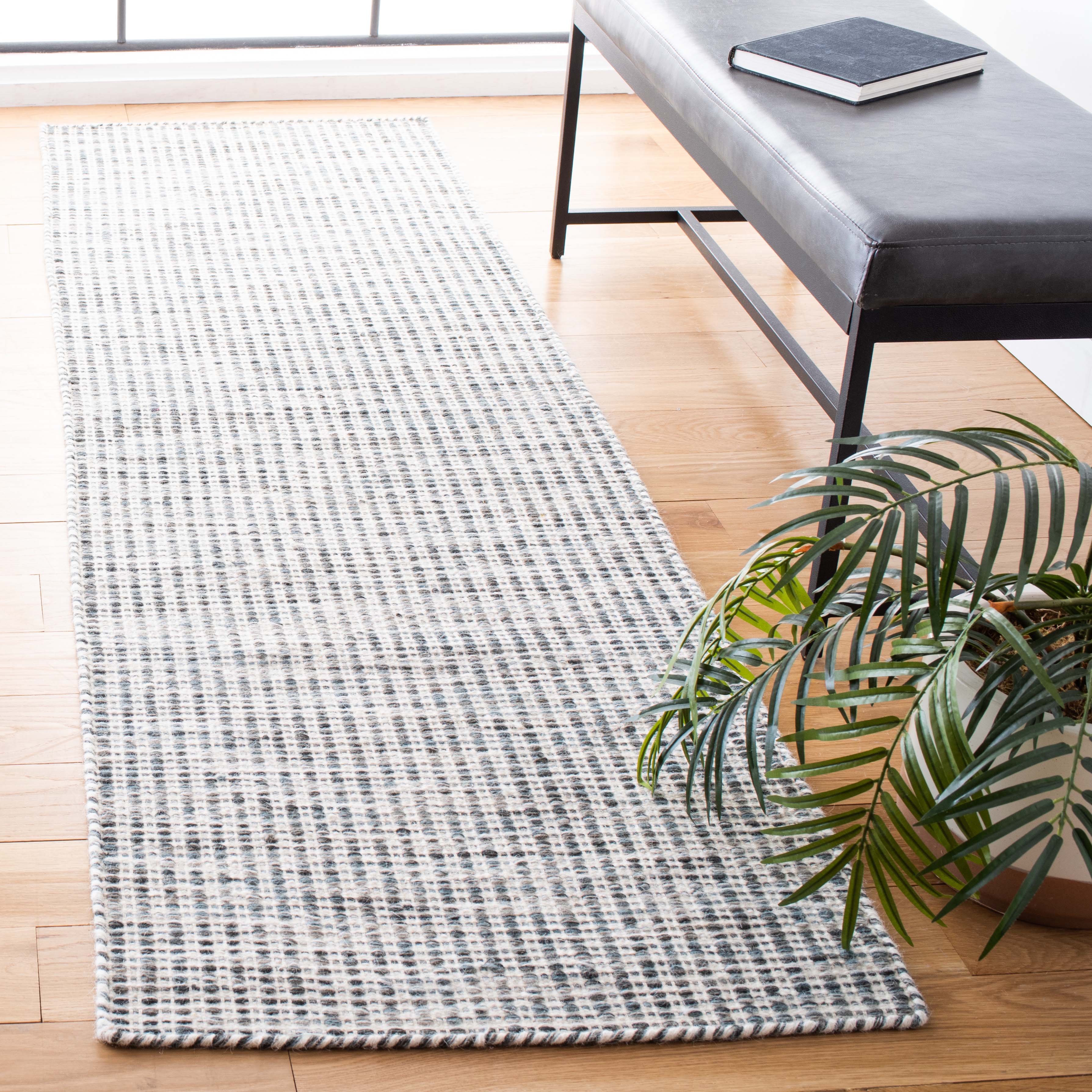 Safavieh Vermont 806 Rug, VRM806 - Grey / Ivory