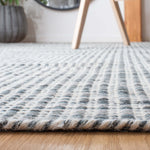 Safavieh Vermont 806 Rug, VRM806 - Grey / Ivory
