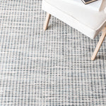 Safavieh Vermont 806 Rug, VRM806 - Grey / Ivory