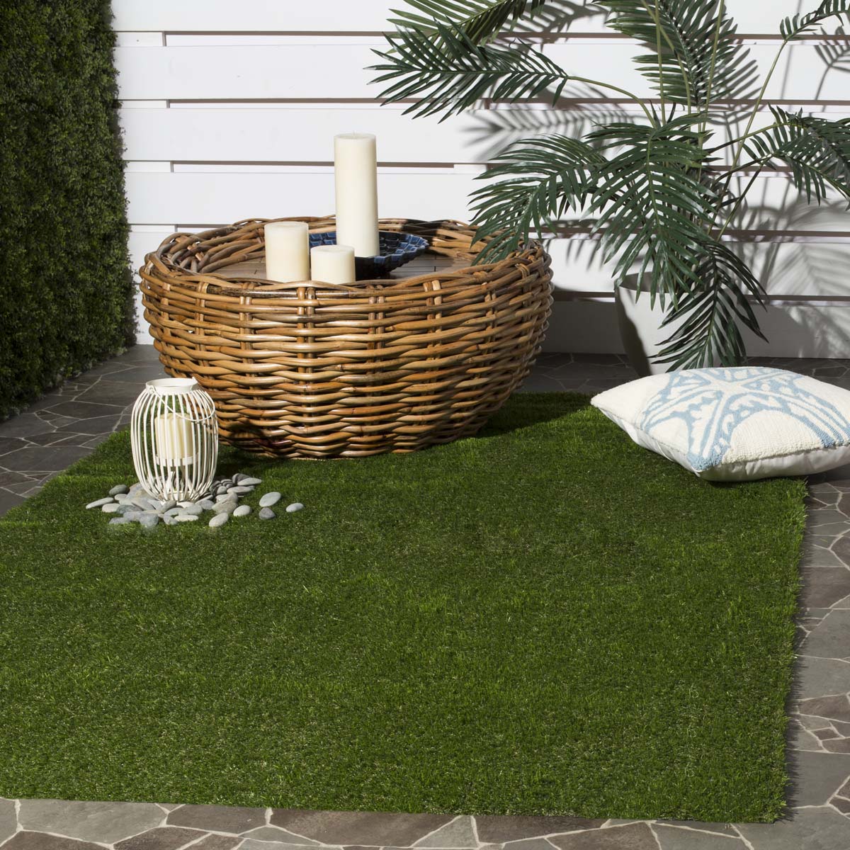 Safavieh Vista 100 Rug, VST100 - Green