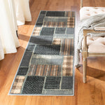 Safavieh Vintage 107 Rug, VTG107 - Light Blue