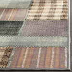 Safavieh Vintage 107 Rug, VTG107 - Light Blue