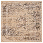 Safavieh Vintage 113 Rug, VTG113 - Warm Beige