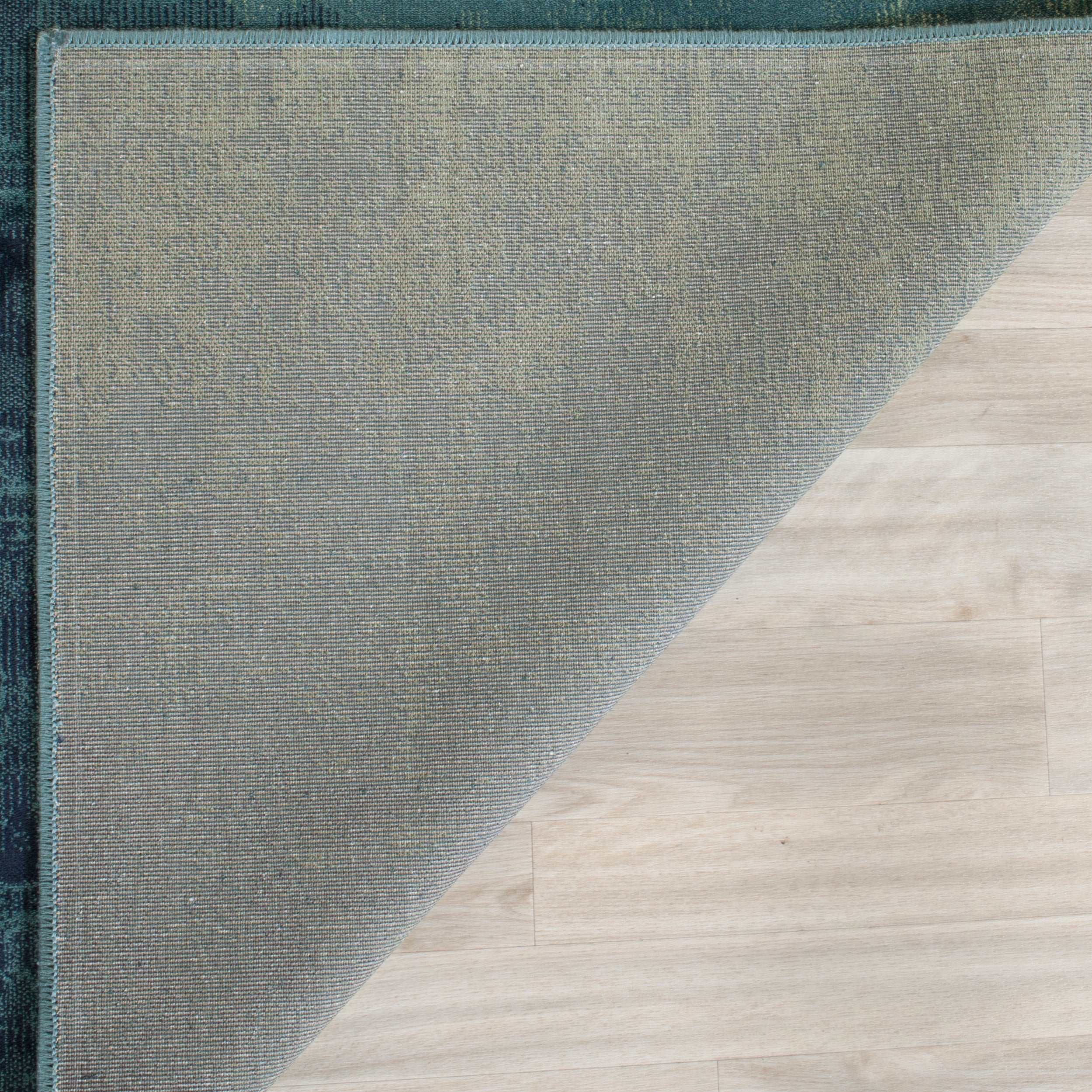 Safavieh Vintage 125 Rug, VTG125 - Turquoise / Multi