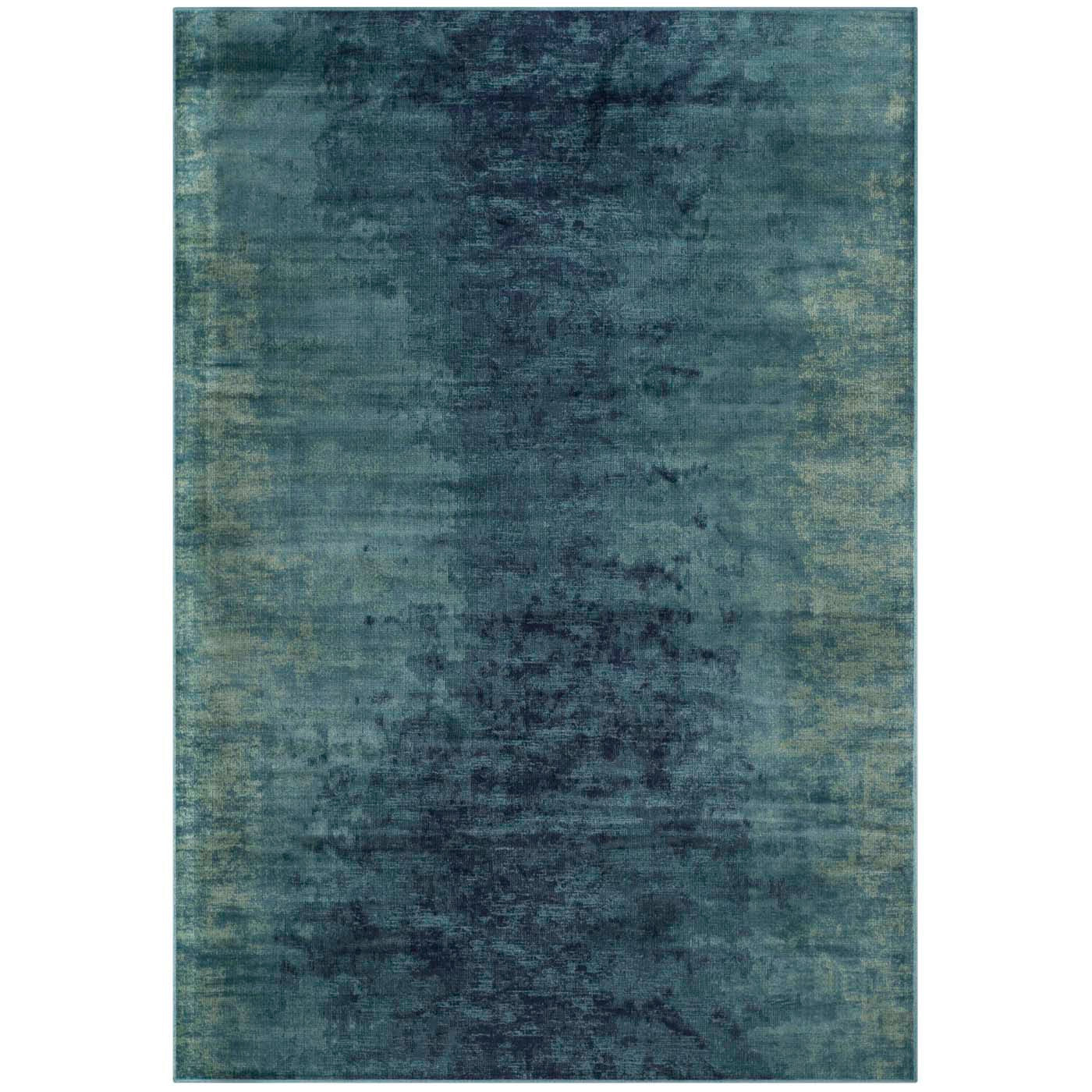 Safavieh Vintage 125 Rug, VTG125 - Turquoise / Multi