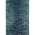 Safavieh Vintage 125 Rug, VTG125 - Turquoise / Multi