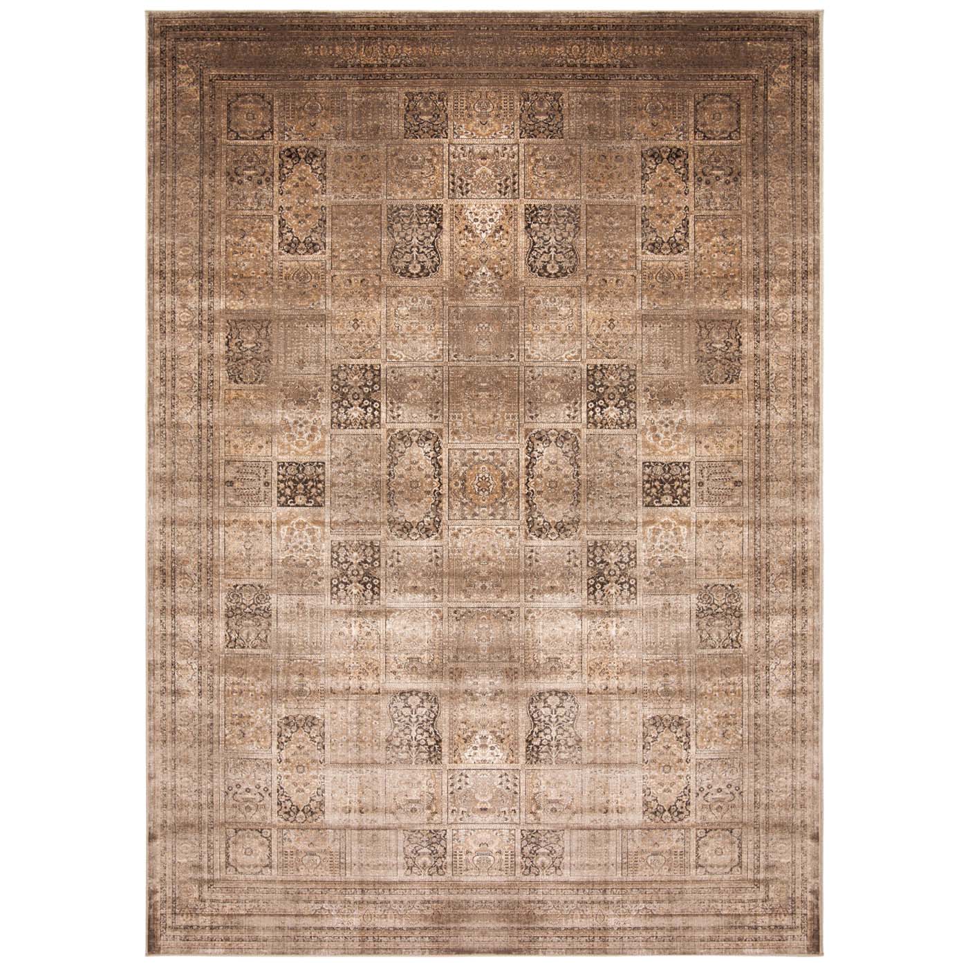 Safavieh Vintage 127 Rug, VTG127 - Mouse