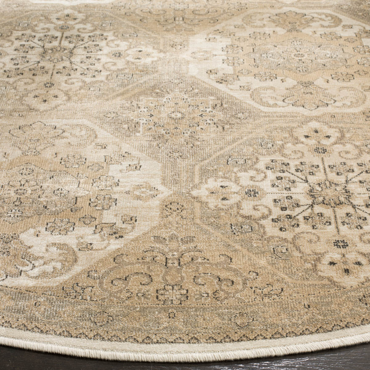 Safavieh Vintage 128 Rug, VTG128 - Beige / Cream