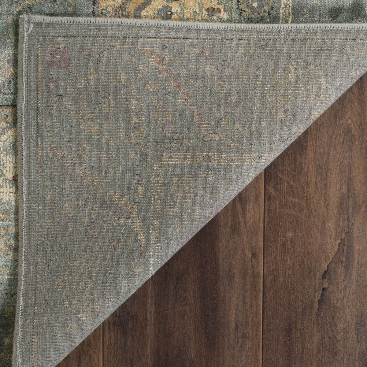 Safavieh Vintage 137 Rug, VTG137 - Grey / Multi