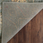 Safavieh Vintage 137 Rug, VTG137 - Grey / Multi