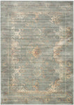 Safavieh Vintage 137 Rug, VTG137 - Grey / Multi