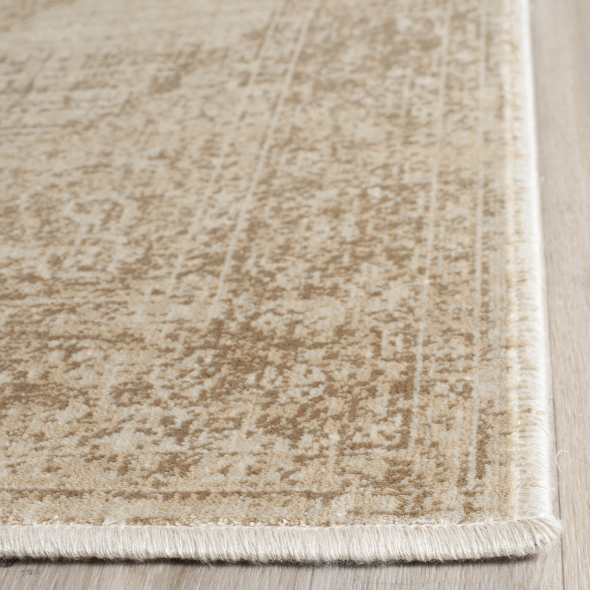 Safavieh Vintage 138 Rug, VTG138 - Creme