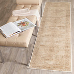 Safavieh Vintage 138 Rug, VTG138 - Creme