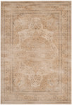 Safavieh Vintage 158 Rug, VTG158 - Creme
