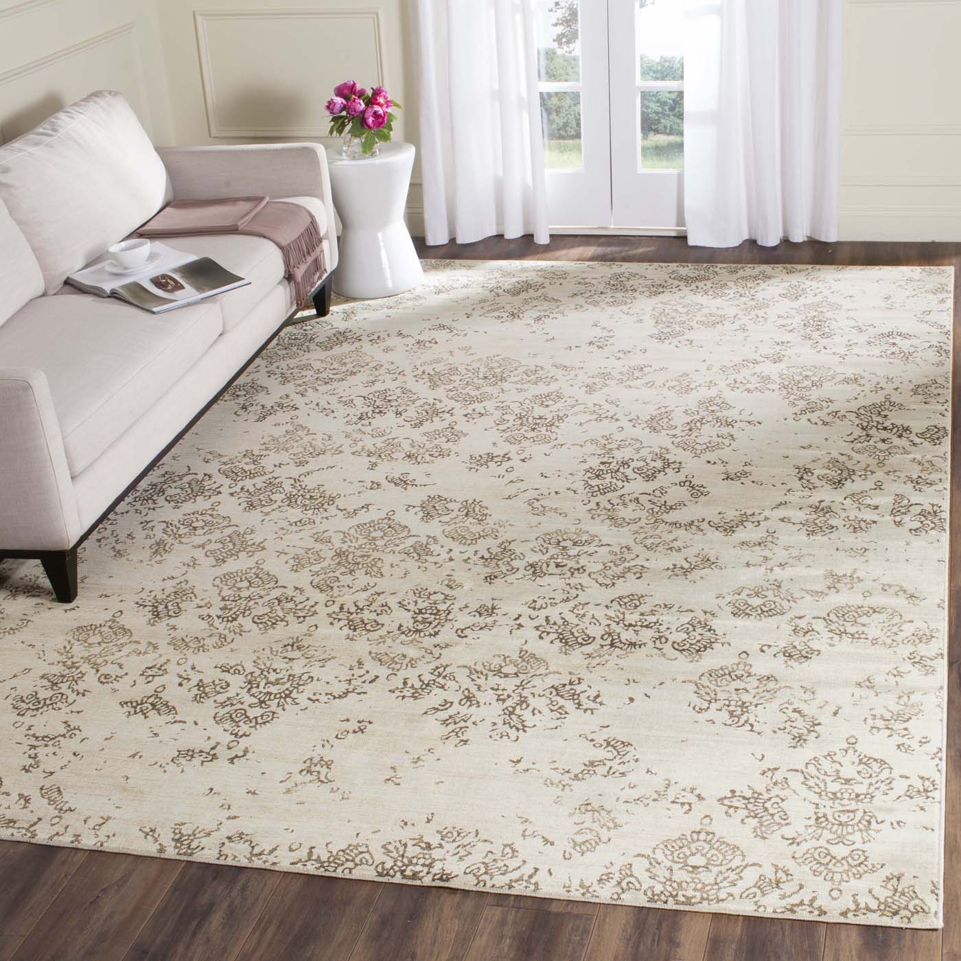 Safavieh Vintage 182 Rug, VTG182 - Default Title