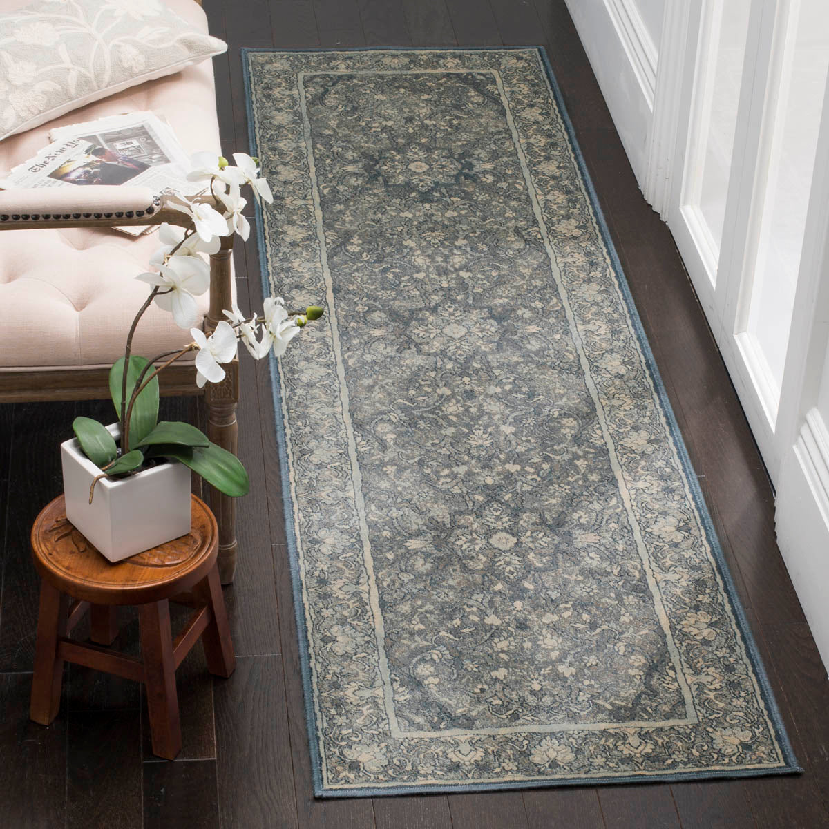 Safavieh Vintage 185 Rug, VTG185 - Default Title