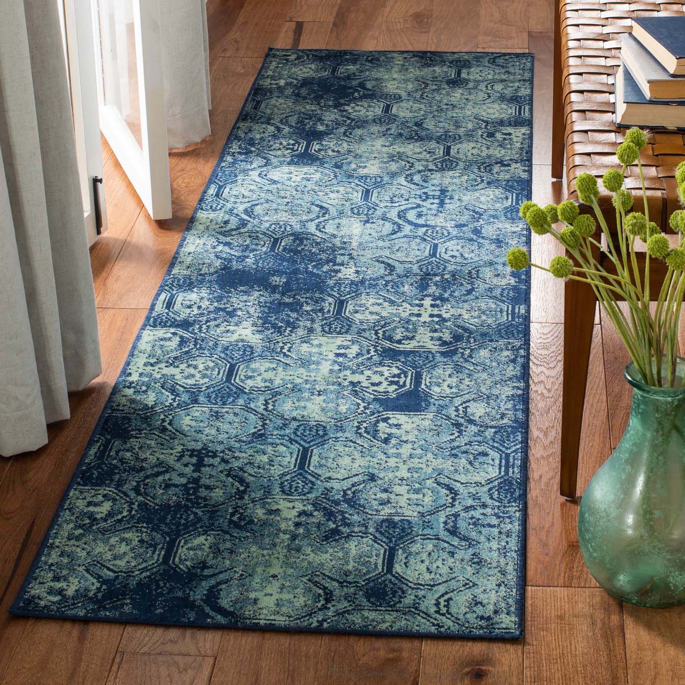 Safavieh Vintage 197 Rug, VTG197 - Default Title