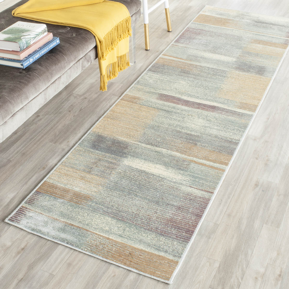 Safavieh Vintage 198 Rug, VTG198 - Default Title