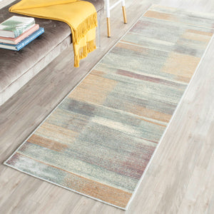 Safavieh Vintage 198 Rug, VTG198