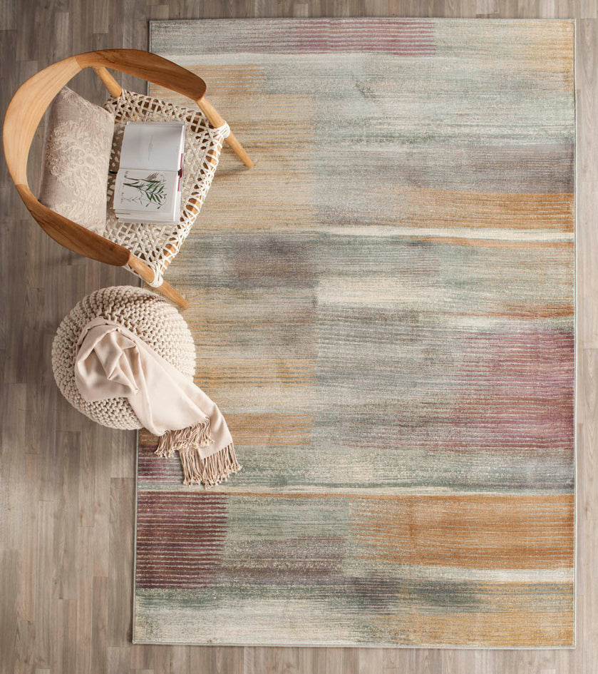 Safavieh Vintage 198 Rug, VTG198 - Default Title