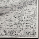 Safavieh Vintage 430 Rug, VTG430 - Grey / Ivory