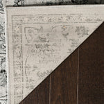 Safavieh Vintage 430 Rug, VTG430 - Grey / Ivory