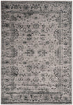 Safavieh Vintage 430 Rug, VTG430 - Grey / Ivory