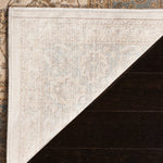 Safavieh Vintage 571 Rug, VTG571 - Ivory / Light Blue