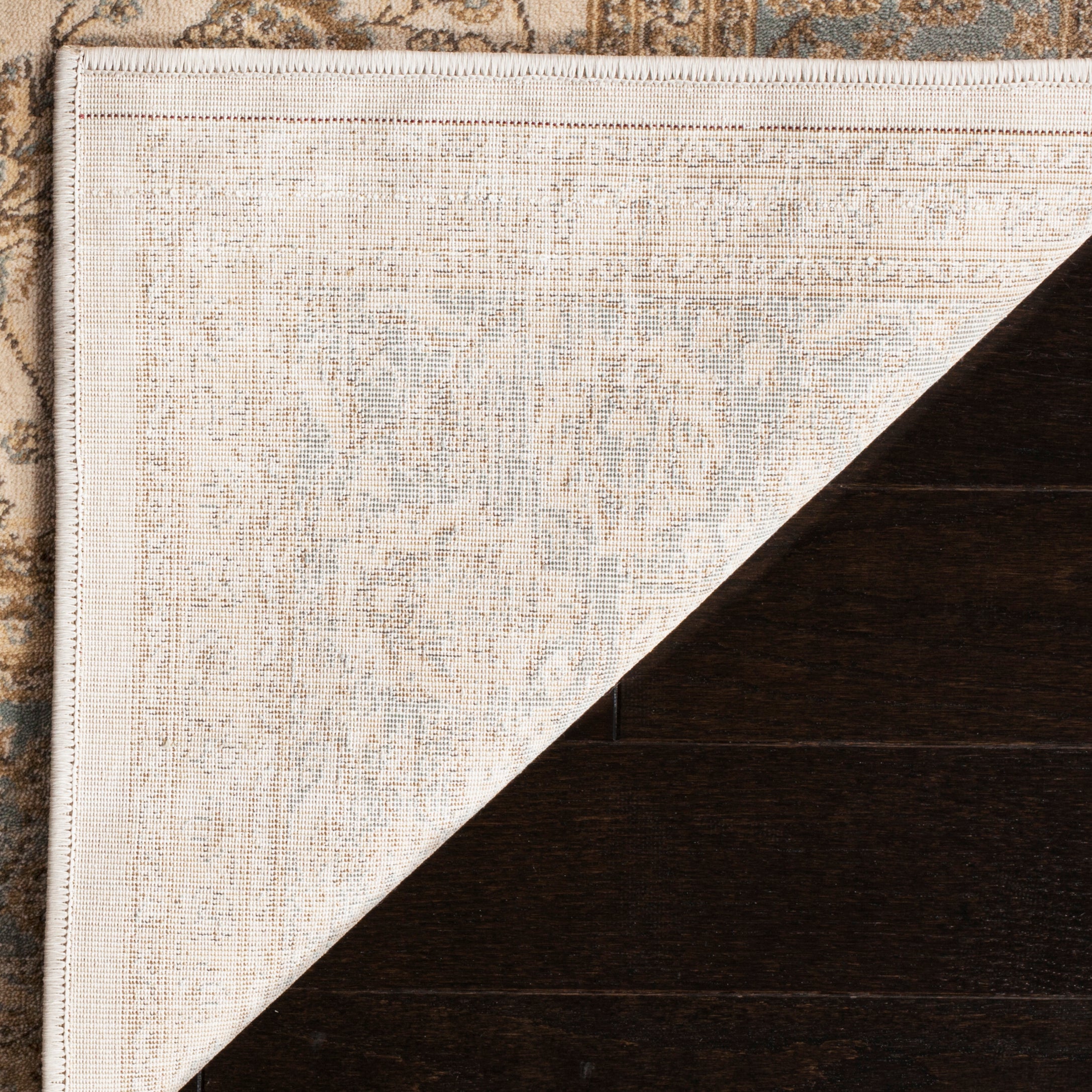 Safavieh Vintage 571 Rug, VTG571 - Ivory / Light Blue