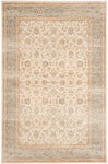 Safavieh Vintage 571 Rug, VTG571 - Ivory / Light Blue