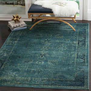 Safavieh Vintage Collection: VTGB117