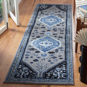Safavieh Vintage Hamadan 201 Rug, VTH201