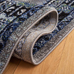 Safavieh Vintage Hamadan 202 Rug, VTH202 - BEIGE / BLACK