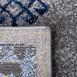 Safavieh Vintage Hamadan 202 Rug, VTH202 - BEIGE / BLACK