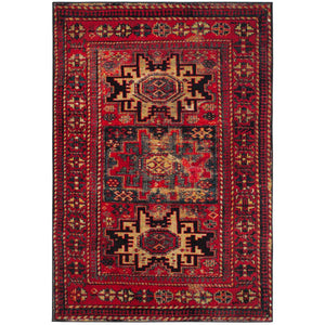 Safavieh Vintage Hamadan 213 Rug, VTH213