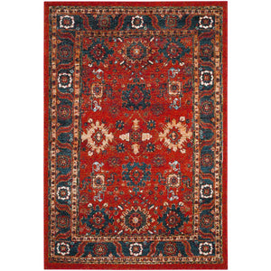 Safavieh Vintage Hamadan 214 Rug, VTH214