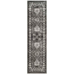 Safavieh Vintage Hamadan 214 Rug, VTH214 - GREY / BLACK