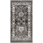 Safavieh Vintage Hamadan 214 Rug, VTH214 - GREY / BLACK